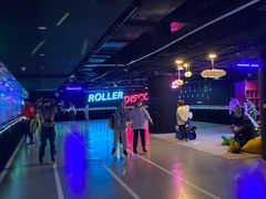 -VS SPORTS PARK运动玩乐园·团建·生日会(合生汇店)