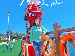 -红星渔村(将军石店)