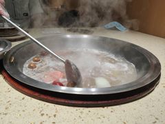 -313羊庄铁锅烀羊肉(望京店)