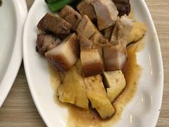 -太兴烧味餐厅(香港机场店)