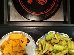 -晓林火锅(安定门店)