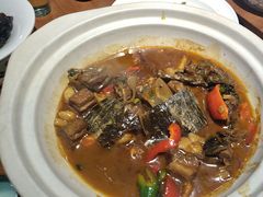 -红胖胖龙虾王·本地菜