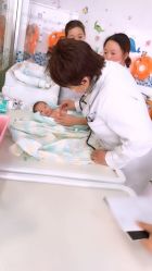 -大美母婴月子中心