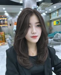 -张昊造型