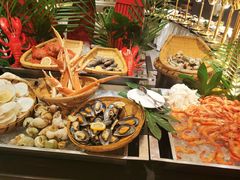-昆明佳华广场酒店·西餐厅
