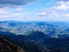 -白草畔自然风景区