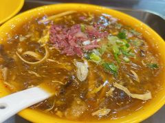 -毛华美食(清扬路店)