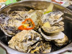 生蚝-浙C老邻舍(西城海错店)