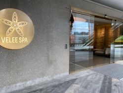 -VELEE·SPA高定疗愈会所