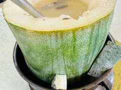 -红旗山庄(圭峰山店)