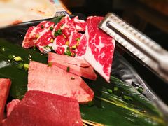 -千寻烧肉(政务区店)