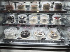 -DQ·蛋糕·冰淇淋(手工定制蛋糕长泰广场店)