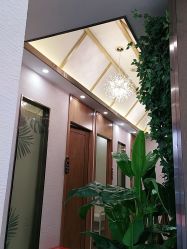 -芳朵美容养生SPA