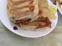 -青岛锅贴(四流中路店)