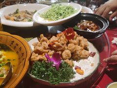 -林记私房菜(渔溪店)