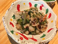 -鹤龟料理店(时代天街店)