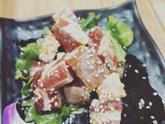 -谷燚大牛炭火烧肉(阳光西雅图店)