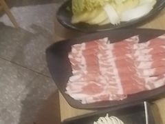 -呷哺呷哺 黄金牧场 (太原万象城店)