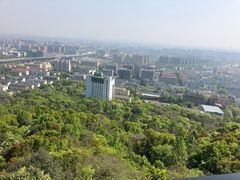 -杭州半山国家森林公园