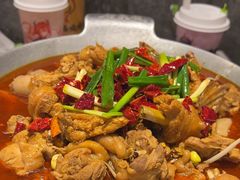 -石灰石烧鸡公(南通万象城店)