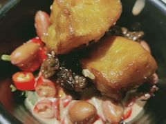-火炉火自助餐(悠唐购物中心店)