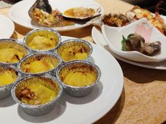 -雍和会海鲜姿造自助(湖东路店)