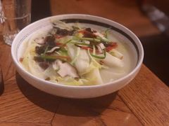 -阿罗新疆菜(人民广场店)