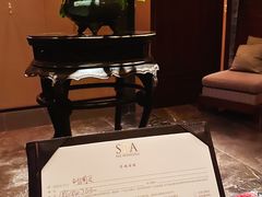 -王府半岛酒店
