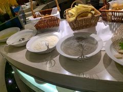 -开元新晶都酒店·自助火锅