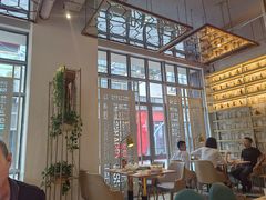 -红樱桃·欢乐餐厅(太原里店)