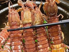 -小时候焗海鲜(鄞州万达店)