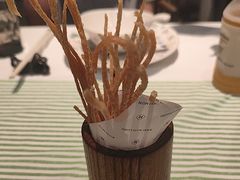 -桂满陇·蟹黄小笼汤包(清河万象店)