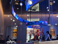 -锦府园·新台州菜(合生汇店)