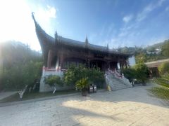 -屈原故里文化旅游区