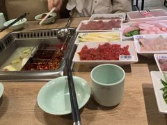 -野妹经典火锅(民治店)