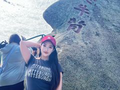 -丹东凤凰山景区