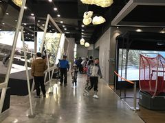 -零度滑雪室内训练中心(莘庄店)