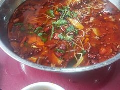 -无味饭店(九眼桥商业文化广场店)