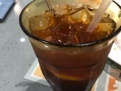 -大头力茶餐厅(花都融创茂店)