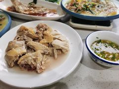 -锦里海景海鲜餐厅.三亚老字号(亚龙湾中心广场店)