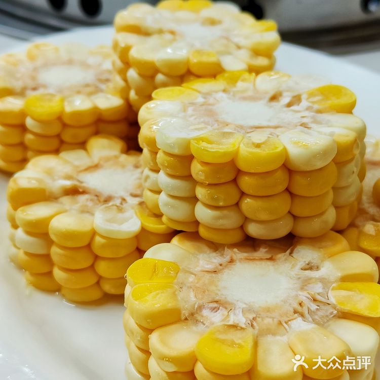 拱北 | 珠海吃蚝新店，下了轻轨就能吃到‼️