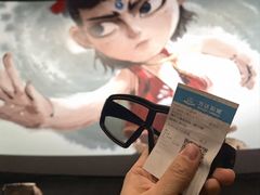 -万达影城(番禺万达广场店)