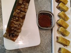 -高玛纳驴肉火烧(河间总店)