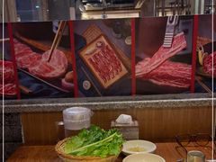 -明哲家韩国料理(1818美食广场店)