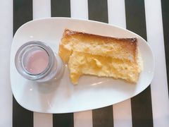 -万达文华酒店·48F云端窗景美食汇自助餐厅