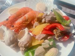 -广州文华东方酒店·悦铂尼西餐厅