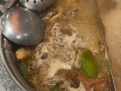 -一绪に寿喜烧(荟聚店)