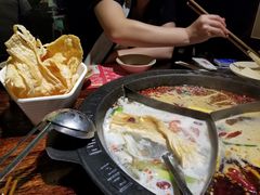 -大话三城重庆火锅(万科天誉店)