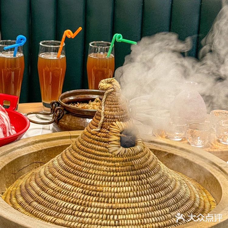 在上海，这家蒸汽石锅鱼真的没有对手！