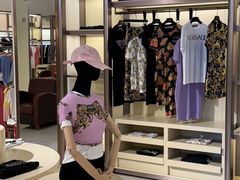 -砂之船奥特莱斯(合肥店)